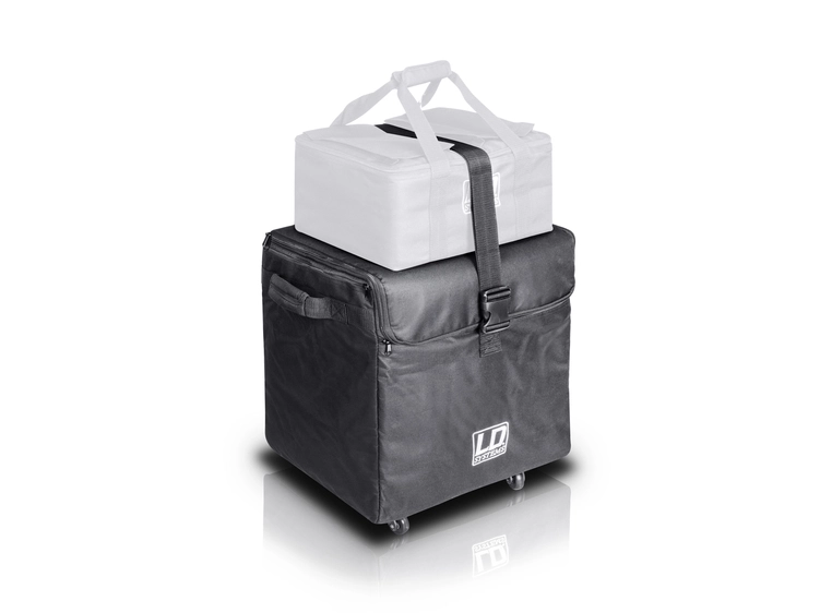 LD Systems DAVE 8 SUB BAG Protective Cover for DAVE 8 Subwoofer 